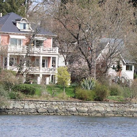 Esquimalt Lipton Place By Elegant Waterfront מראה חיצוני תמונה