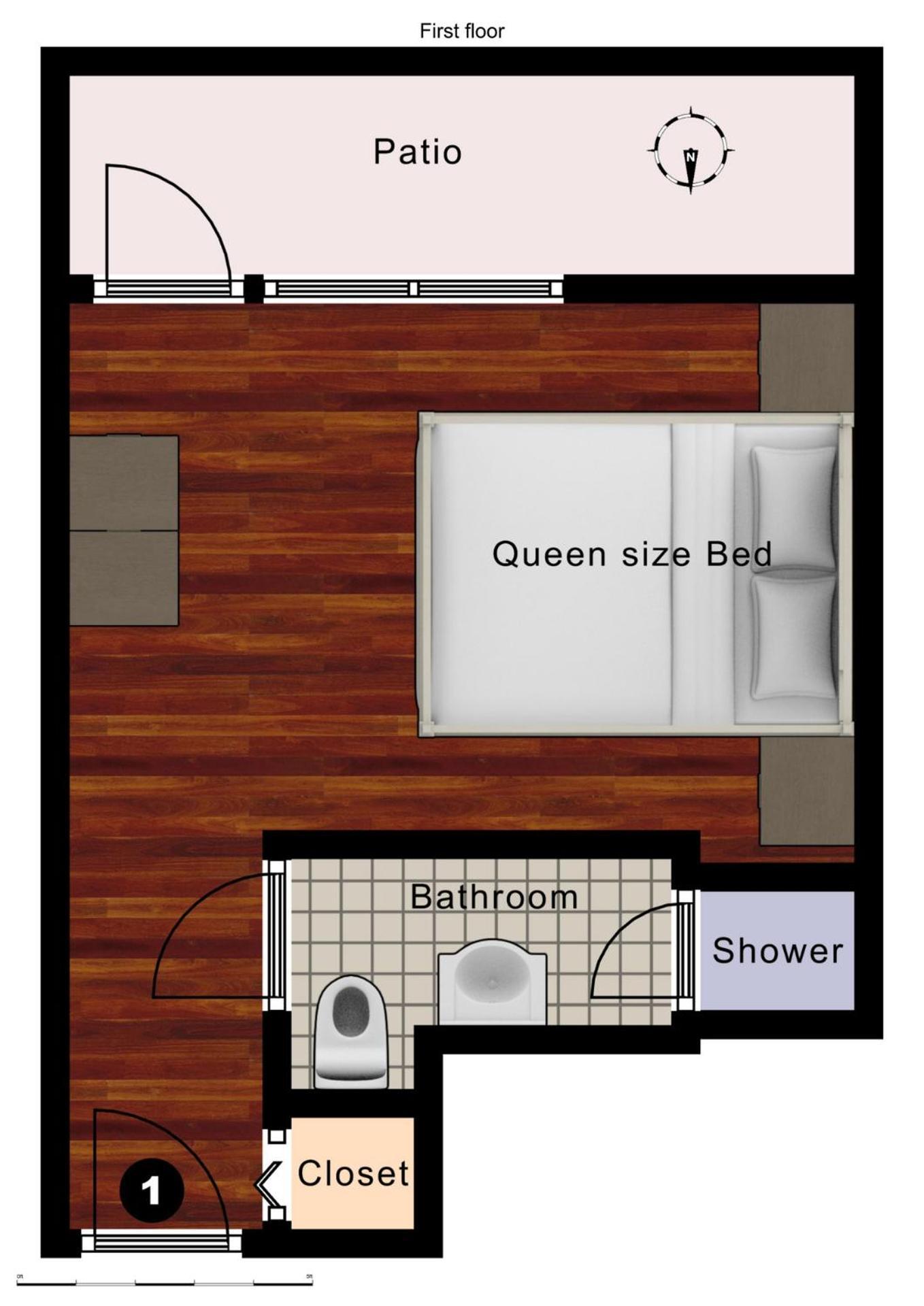 Esquimalt Lipton Place By Elegant Waterfront מראה חיצוני תמונה