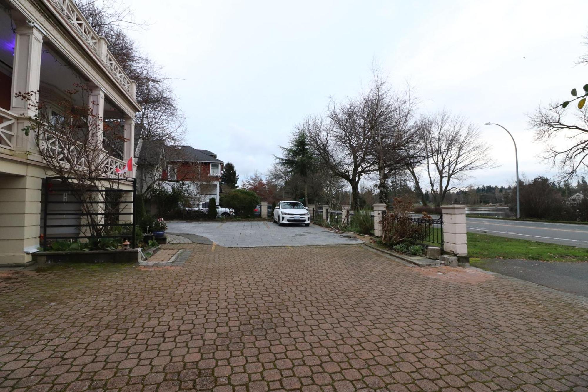 Esquimalt Lipton Place By Elegant Waterfront מראה חיצוני תמונה