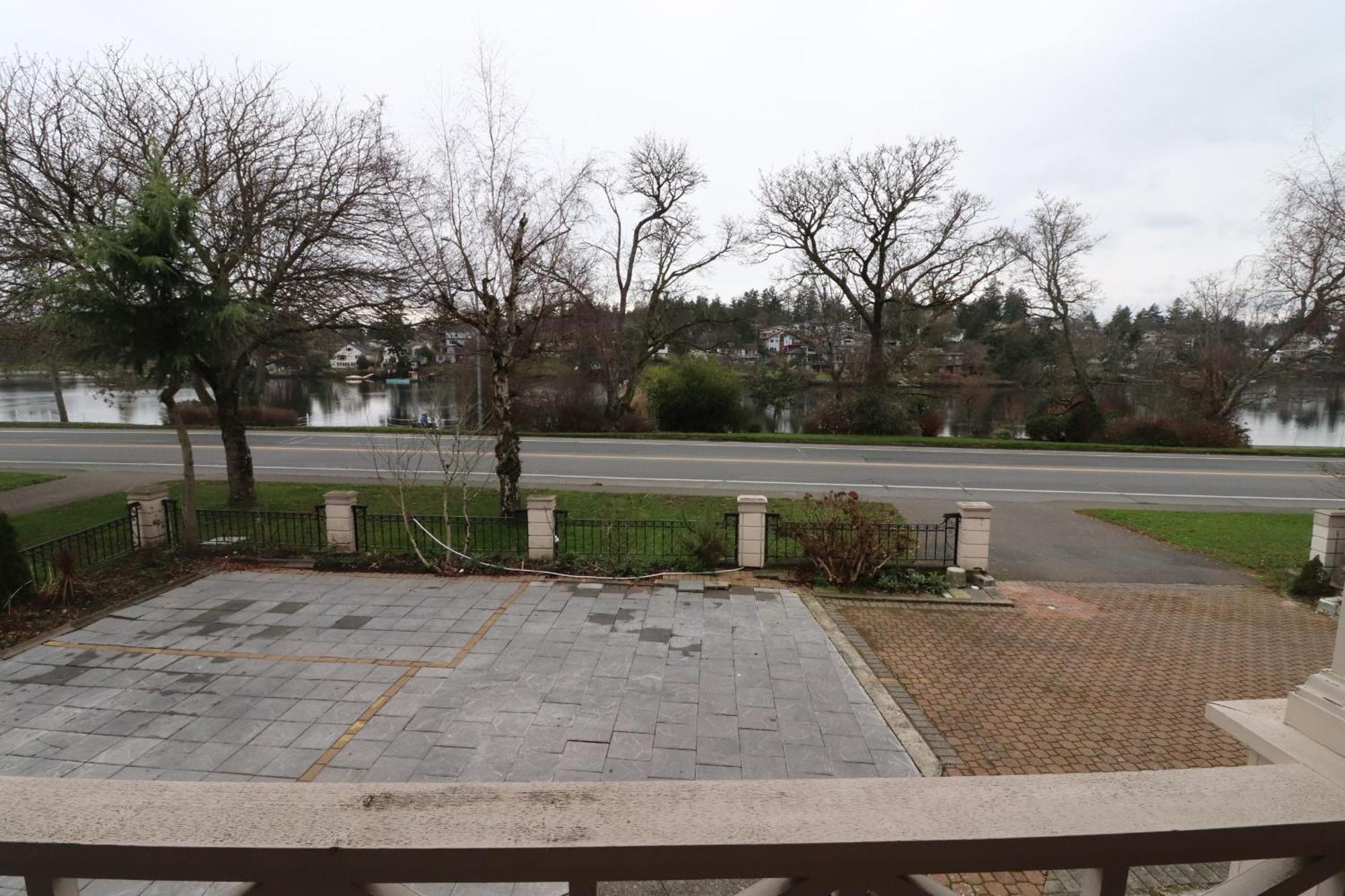 Esquimalt Lipton Place By Elegant Waterfront מראה חיצוני תמונה
